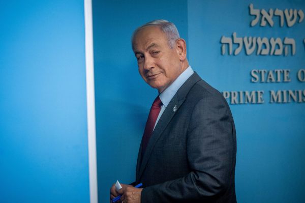 צפו: מיכאל שמש מציג את השקרים בנאום של נתניהו