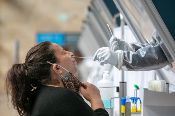 התגעגעתם? חלק מבדיקות הקורונה חוזרות. כל הפרטים