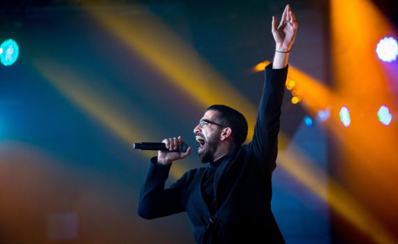 יאיר אגמון על סערת חנן בן ארי: "קליפ נחמד"