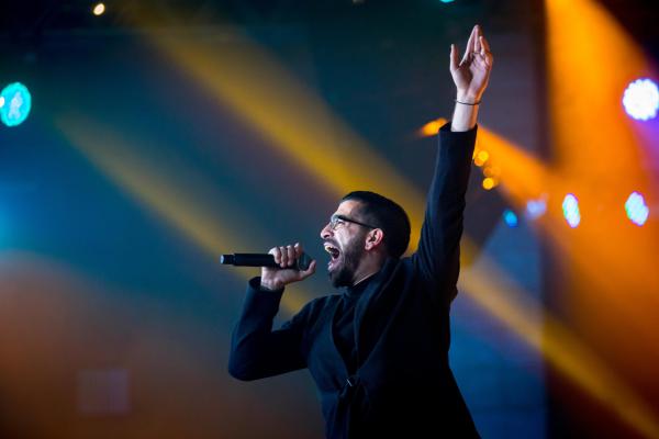 יאיר אגמון על סערת חנן בן ארי: "קליפ נחמד"