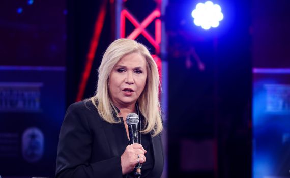 איילה חסון זועמת: "לעצור את מכונת הרעל"