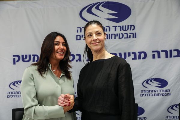 מפלגת העבודה: שרגב תסיים לשחק עם הצבעים