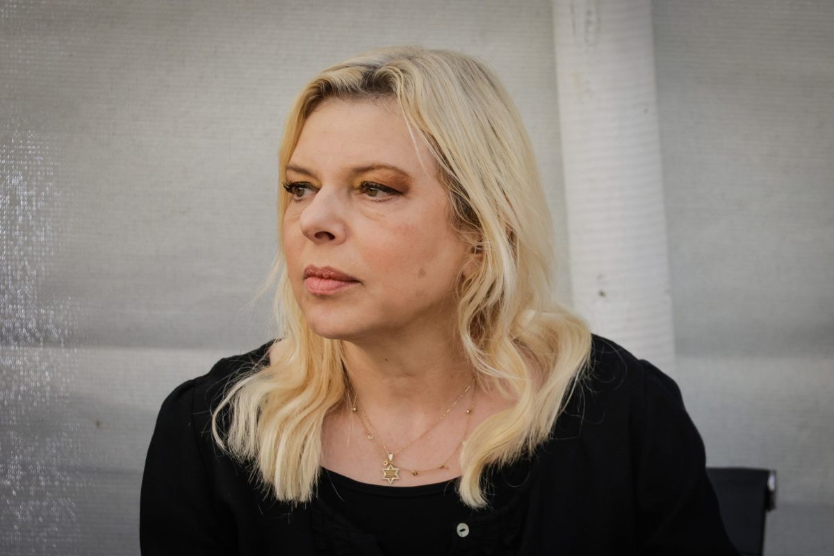 לשון הרע מרושע: שרה נתניהו תובעת את ערוצי הטלוויזיה