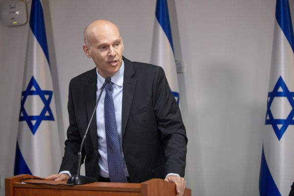 פרקליט המדינה סגר את חקירת תיק 'המימד החמישי'