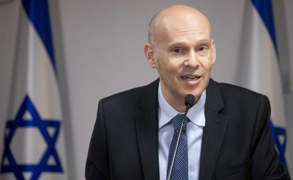 מינויים מעוררי מחלוקת: המועדפים על איסמן בצמרת הפרקליטות