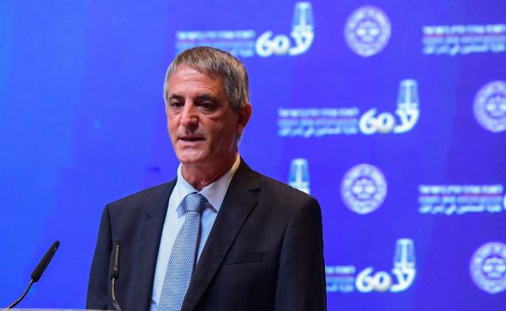 המשטרה בוחנת פתיחה בחקירה נגד עו"ד אבי חימי