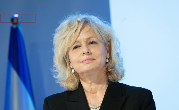 בניגוד לליכוד: היועמ"שית נגד הארכת כהונת הכנסת