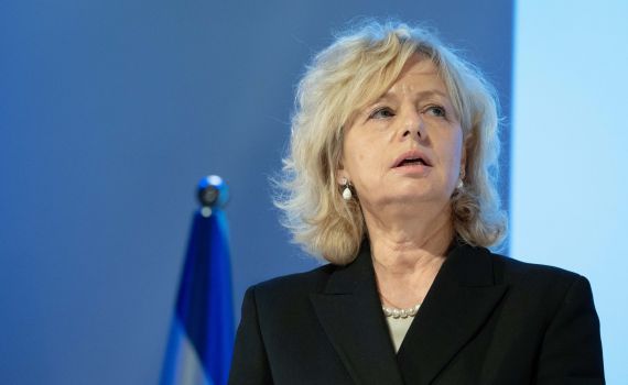 היועמ"שית תגיש חוות דעת נגד הרפורמה המשפטית