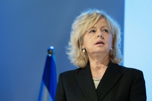 בן 45 מטבריה נעצר בחשד להסתה נגד היועמ"שית