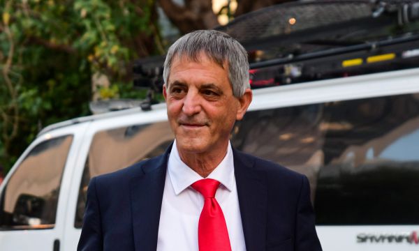 בן גביר: אבי חימי מחוייב להודיע מיד על התפטרותו