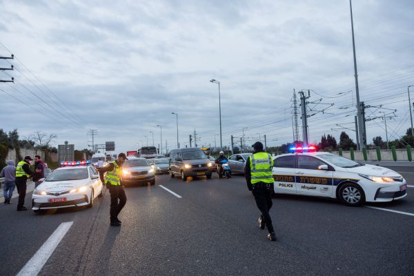 הלווית הרב בעדני: אלה הרחובות שייסגרו לתנועה