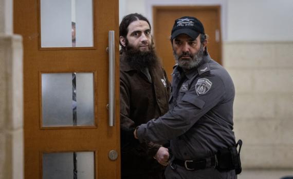 הח"כ מהליכוד: "מעדיף רוצחים יהודים מערבים"