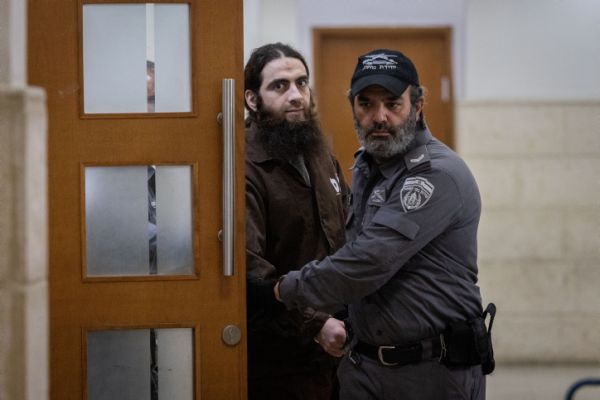 הח"כ מהליכוד: "מעדיף רוצחים יהודים מערבים"