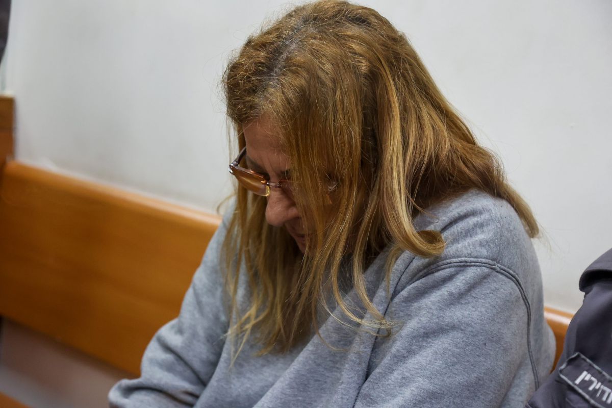 297 הפרות: כתב אישום חדש נגד אילנה ספורטה