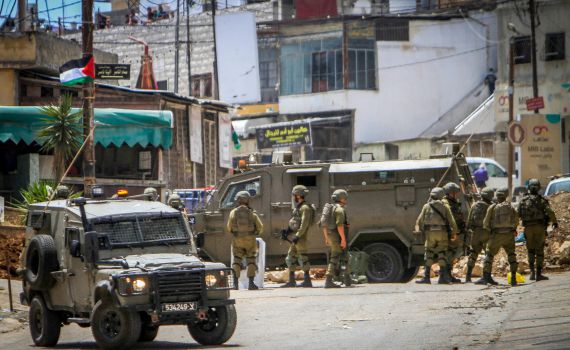 "משבר המילואים מעמיד את ביטחון המדינה בסכנה"