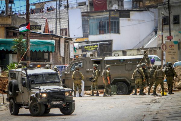 "משבר המילואים מעמיד את ביטחון המדינה בסכנה"