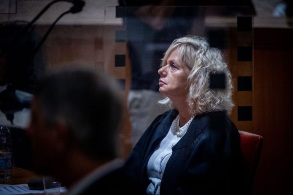 היועמ"שית מורה לנתניהו לפטר את השר אריה דרעי