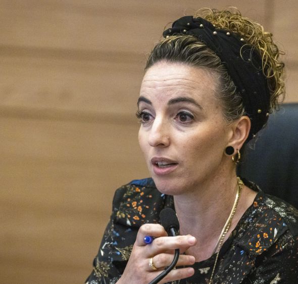 הדובר של סילמן חשף: "ביקשת שלא נענה למשפחת גולדין"