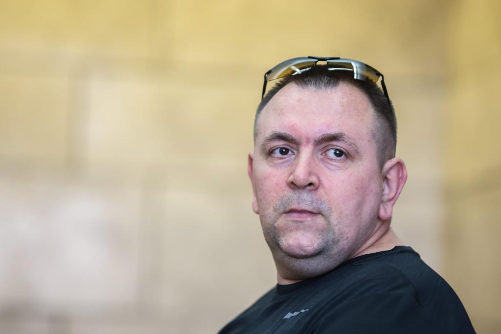 היום האחרון: הפרקליטות תערער על זיכוי זדורוב?