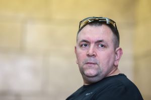 רומן זדורוב מטיל פצצה: "אני יודע מי רצח את תאיר רדה"