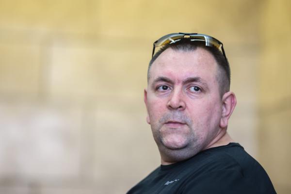 הפרקליטות הכריעה: לא יהיה ערעור על זיכוי זדורוב