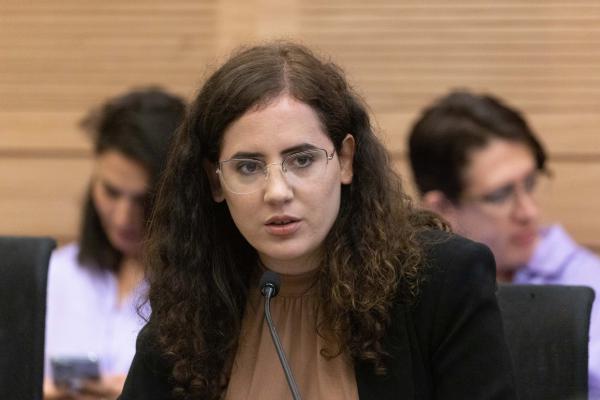 המשטרה שוקלת: פתיחת חקירה פלילית נגד ח"כ לזימי