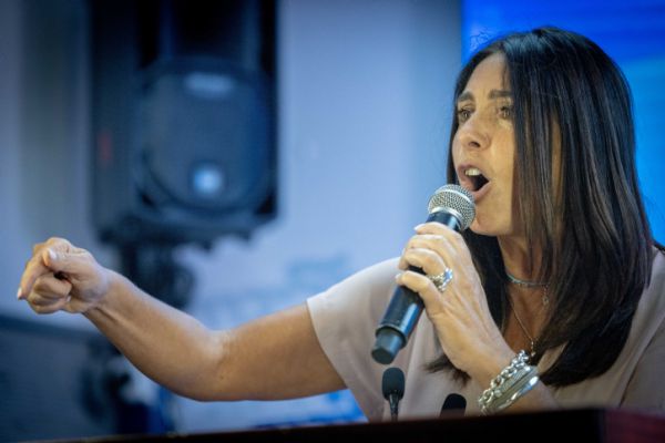 המערכת הפוליטית בתגובה לחיות: 'קרב על שימור הכוח'