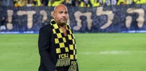 בשיווי של מיליארד שקלים: ברק אברמוב בדרך לעסקת ענק