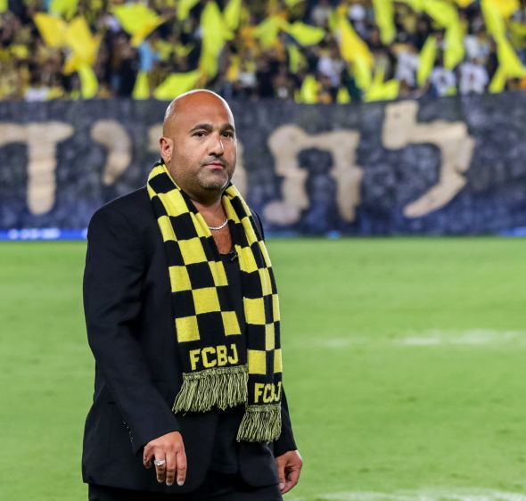 בשיווי של מיליארד שקלים: ברק אברמוב בדרך לעסקת ענק