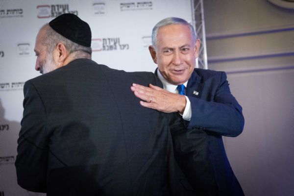 'דרעי מסוכן' | זעם בש"ס על נתניהו: "טועה טעות גדולה"