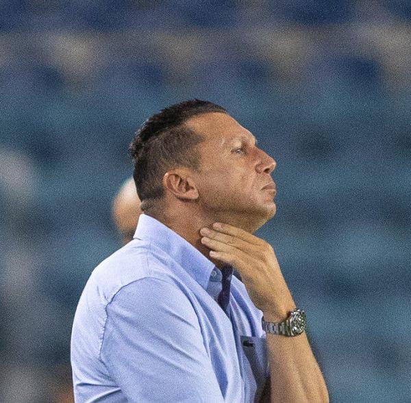 חוזר לירוק: ברק בכר חתם לשנתיים במכבי חיפה