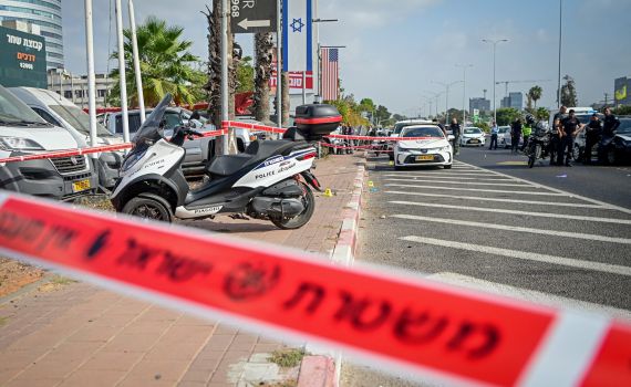 טבריה: נפצע קשה ממטען נפץ שהחזיק בידו