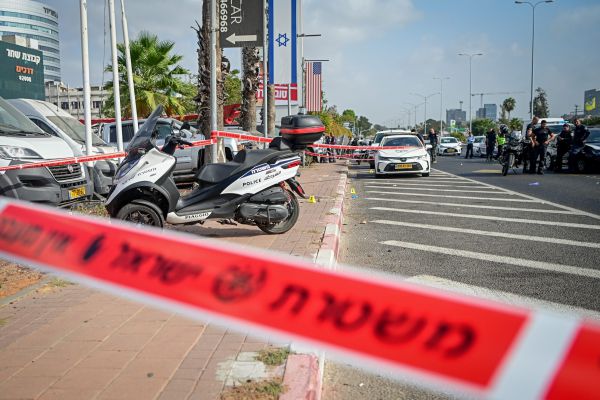 טבריה: נפצע קשה ממטען נפץ שהחזיק בידו