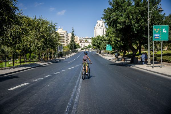 בית המשפט הרשיע נהג שדרס ילד ביום כיפור