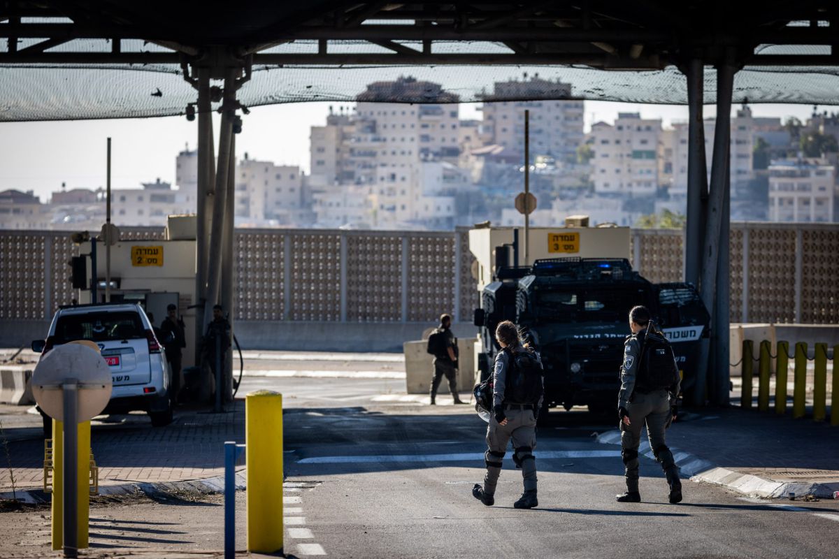סכסוך פנימי: 2 תושבי שועפאט נפצעו אנוש מירי