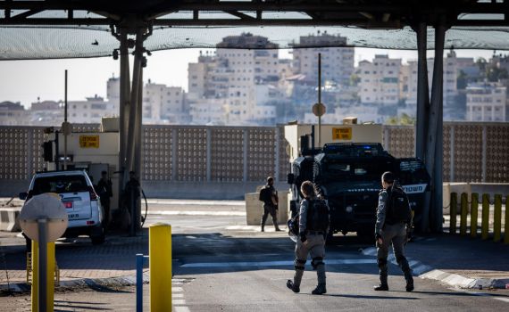 סכסוך פנימי: 2 תושבי שועפאט נפצעו אנוש מירי