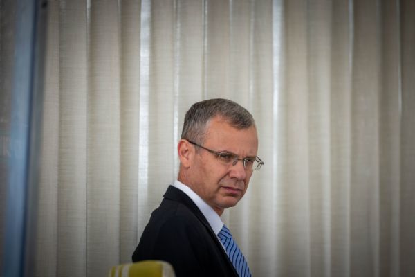 ההחלטה של ראשי המחאה אחרי פטירת אביו של יריב לוין