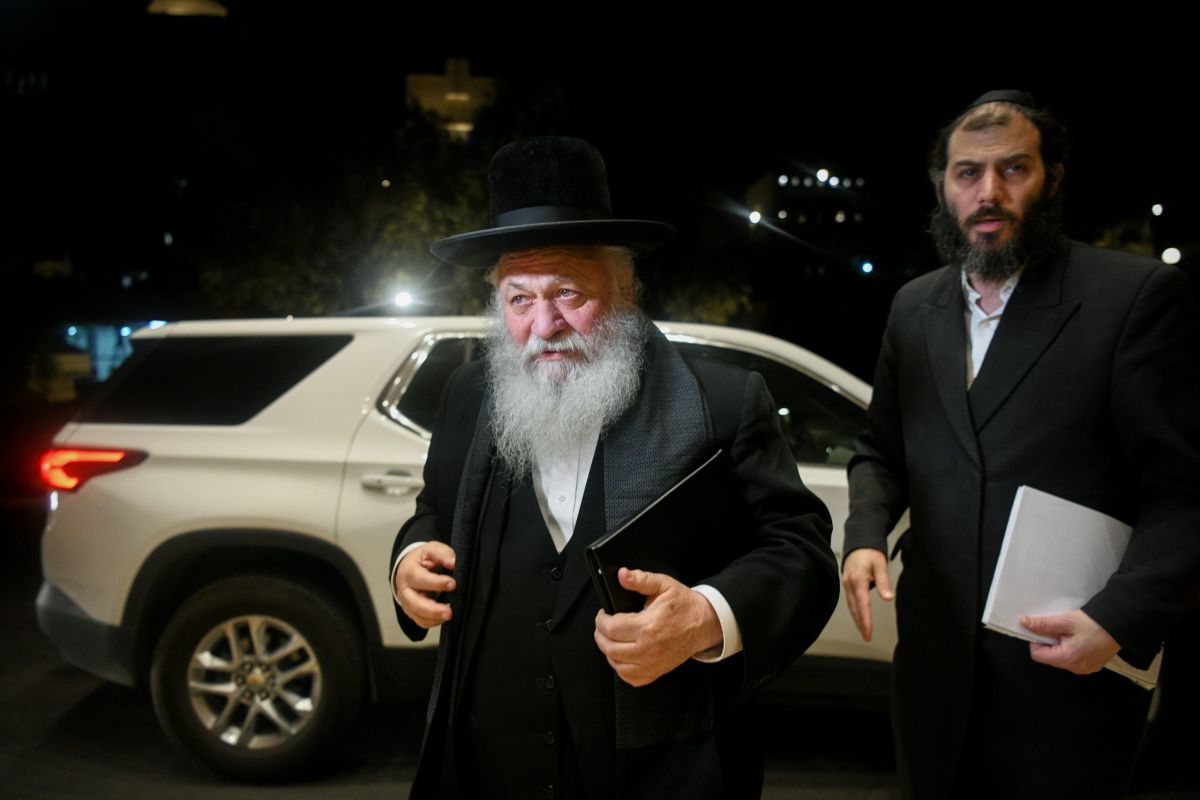 עו"סיות לגולדקנופף: לעצור את הפינויים מהדיור הציבורי