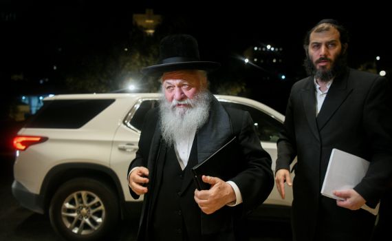 עו"סיות לגולדקנופף: לעצור את הפינויים מהדיור הציבורי