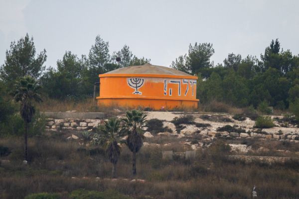 המדינה לבג"ץ: ההתיישבות בחומש תוסדר בקרוב