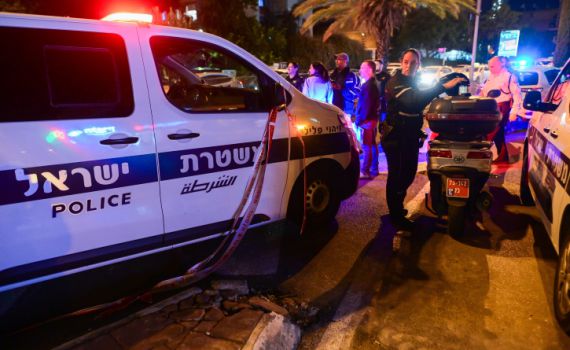 עובד זר נהרג בקטטה סמוך למושב בדרום