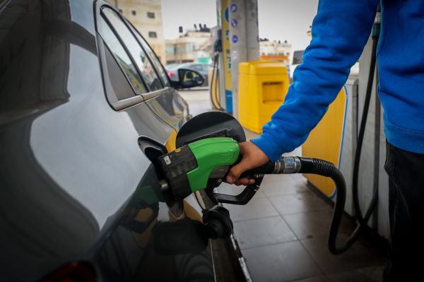 גל ההתייקרויות: גם מחר הבנזין יעלה בחודש אפריל