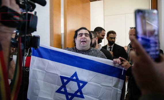 פרעות תשפ"א: תושב עכו שביצע לינץ' ביהודי נעצר