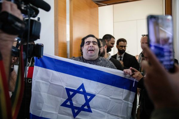 פרעות תשפ"א: תושב עכו שביצע לינץ' ביהודי נעצר