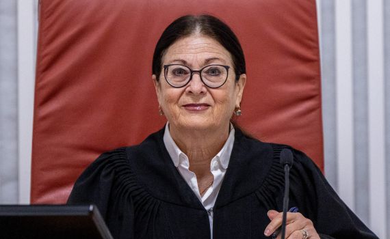 אסתר חיות, למה לזכויות שלי אף פעם לא דאגת?