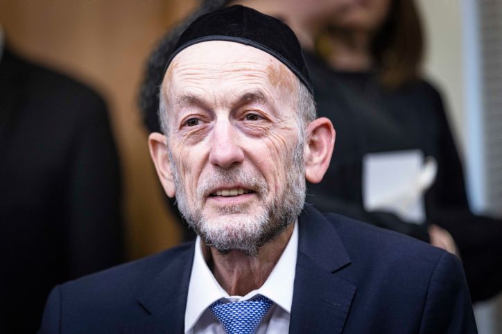 מאחורי הגב של רגב? הצעד של מקלב במשרד התחבורה