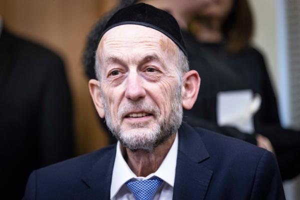 מאחורי הגב של רגב? הצעד של מקלב במשרד התחבורה