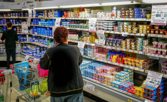 רכשתם את הצהובה הזו? תנובה מבצעת ריקול נוסף