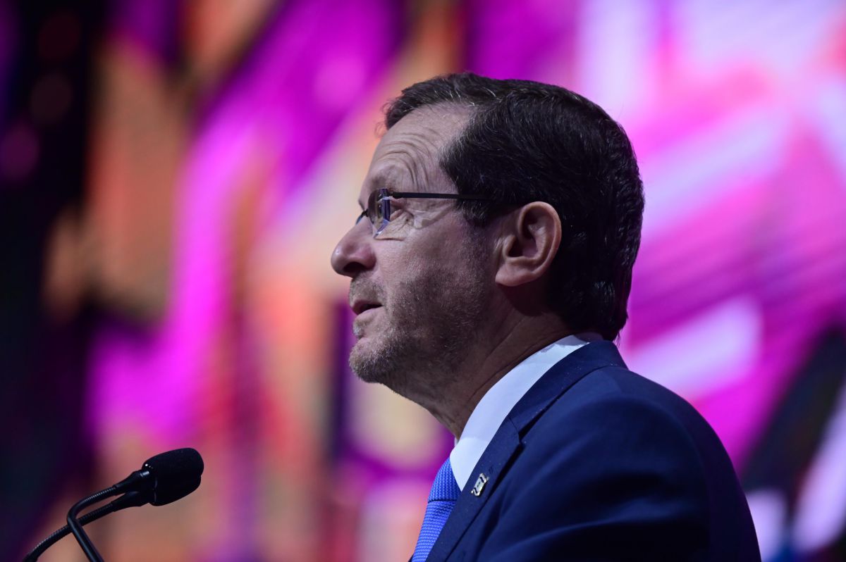 משכן להידברות? הנשיא מכריז על יוזמת פיוס חדשה