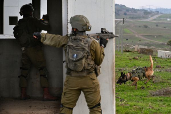 טרגדיה: חייל צה"ל נהרג בפיצוץ בבסיס טירונים